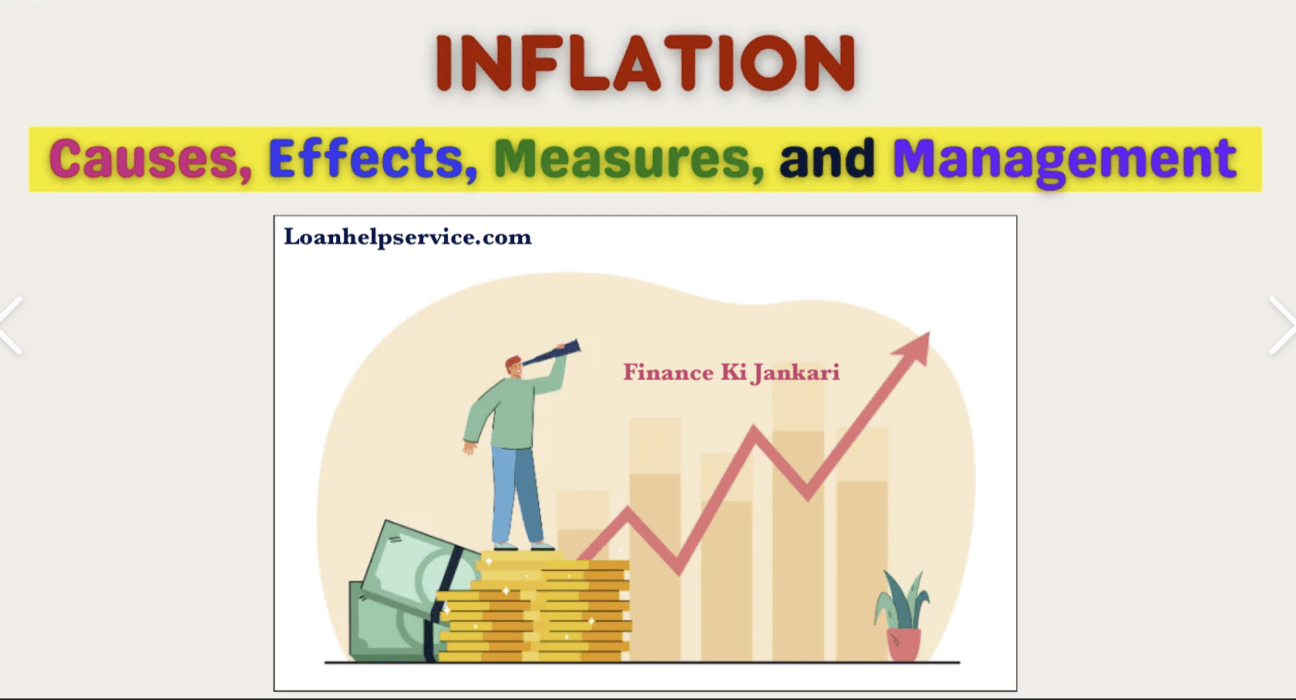 Inflation